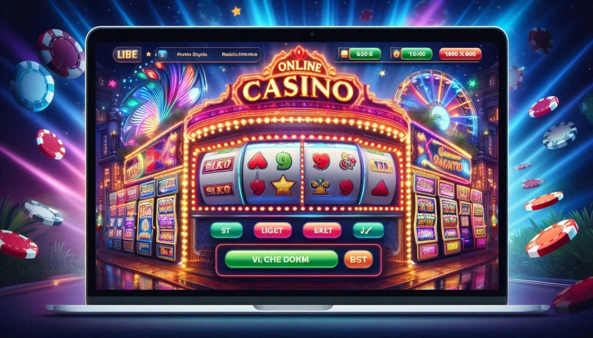 Casinojoy Casino